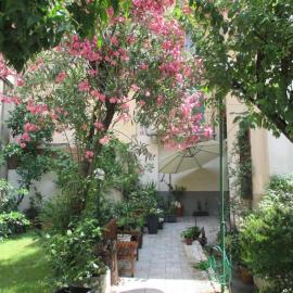 Il Giardino degli Oleandri, hotel in La Spezia