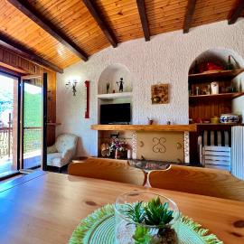 Il Rifugio del Cuore, hotel i Scanno