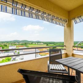 Family Apartment Monsa in Porec
