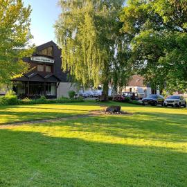 Lichtenau में, होटल Hotel Haus Eggewald
