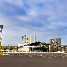 The Village Inn, hotel em Lompoc