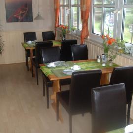 Zur Alten Fuldaschleife, hotel a Guxhagen
