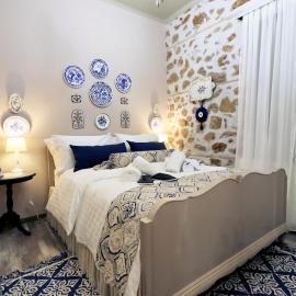 Kossoulto Guesthouse in Arachova
