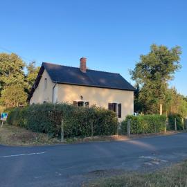 La Maisonnette, hótel í La Flèche