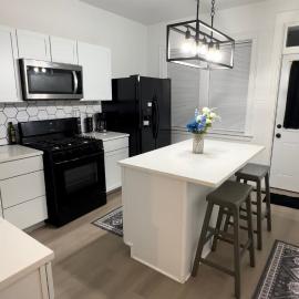 Cozy Casa by OHare Airport, hotel v destinaci Chicago