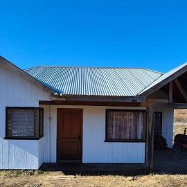 La Casita del Campo, hotel u gradu 'Conguillio'