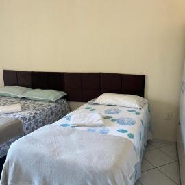 Apartamento Aracruz ES, hotelli kohteessa Aracruz