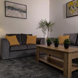 Halifax Hideaway - Free Parking