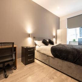 1 Bedroom Luxury Serviced Apartment, khách sạn ở Bradford