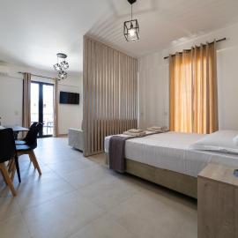 NS Apartments Nydri, khách sạn ở Nydri