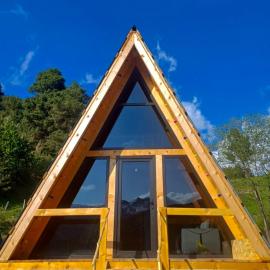 Mariiko's cottages, hotel en Iprari