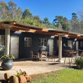 ROCKABILLY RANCH Self-Catering Guest Units
