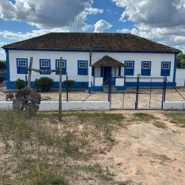 Linda Fazenda Centenária em Três Corações