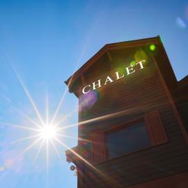Radium Chalet, hotel in Radium Hot Springs