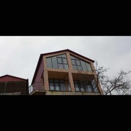 kotej lazi, hotel v destinaci Itʼkhvisi