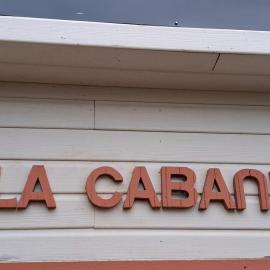 La cabane zen, hotel en Saint-Martin-des-Champs