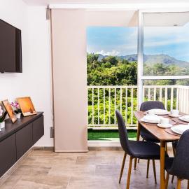 Villajesu Apartamento