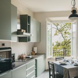 The Clock Tower View Loft
