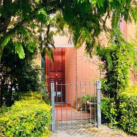 Appartamento Casa Mattia