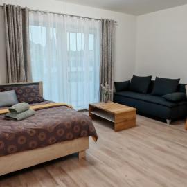 Nový Apartmán Na Grůsce Strážnice u Baťáku