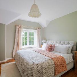 Boutique Suffolk Cottage Cosy Family Holiday Home with Garden Near Aldeburgh