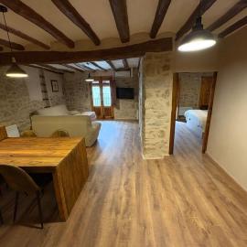 Apartamento rural La Fresneda - Casa Vidal, hotel in La Fresneda