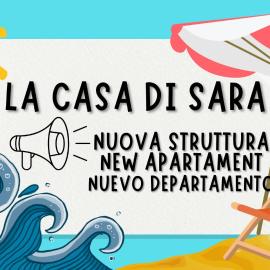 La casa di Sara