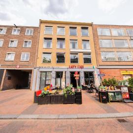 Alphabet Apartments - Binnenrotte 102