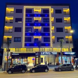 Living Appart-Hotel, hotel in Tangier