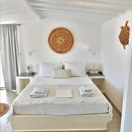 Tinos Heritage Agora