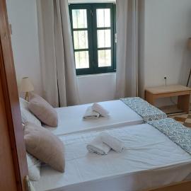 San Marco Guesthouse, hotel en Kattavía