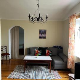 Kähri Home Accomodation, khách sạn ở Valga