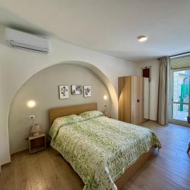 Cassandra Rooms โรงแรมในซาปรี