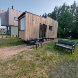 Nature Spa Svencele, hotel v destinácii Svencelė