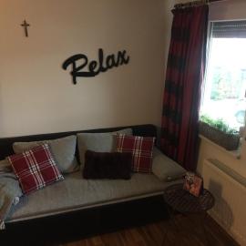 Ferienwohnung RELAX im Vorallgäu