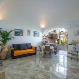 CasaLina Amalfi Center