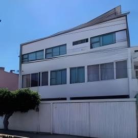 LA CASA de los RIVAS, AA, amplia, cómoda, céntrica, hotell i Tepic