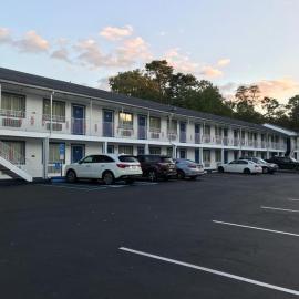 American Star Inn & Suites Atlantic City, Hotel in Galloway