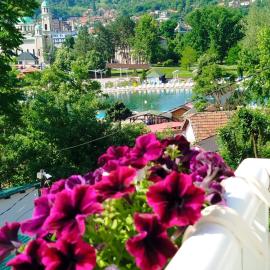 Apartman Deni, hotel sa Tuzla