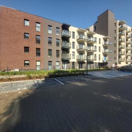 1140 Włościańska 5 - Tanie Pokoje w Apartamencie - samodzielne zameldowanie - self check in, Hotel in Posen