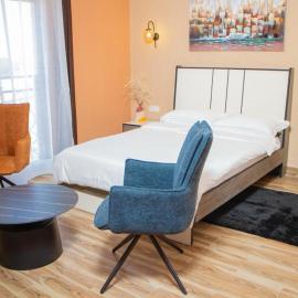 Studio meublé, Hotel in Pointe-Noire