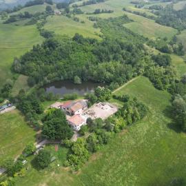 La Collina dei Conigli 2 - immersi nella natura
