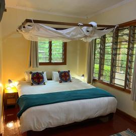 Milemeleni Lodge, hotel a Lushoto