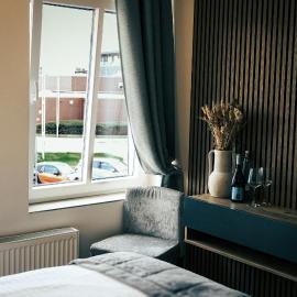 Ostsee Hotel Travemünde, ξενοδοχείο σε Travemünde