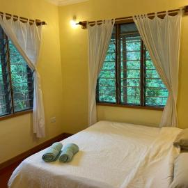 Milemeleni Guesthouse, hotel din Lushoto