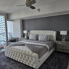 मायामी में, होटल Miami brickell condo ocean view