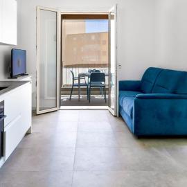 Blu Lodge Guest House، فندق في ألغيرو