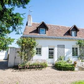 Gîte Le Prieuré
