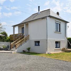 Belle Maison 450 M De La Plage