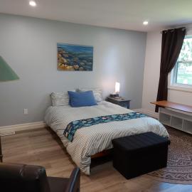 Soloquester's BnB, Hotel in Zurich